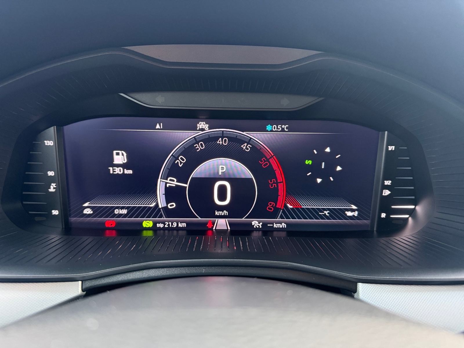 ⭐️⭐️Škoda Kamiq 1,6 TDI⭐️12.Mj.Jamstvo⭐️Leasing-Kredit, fotografija 5