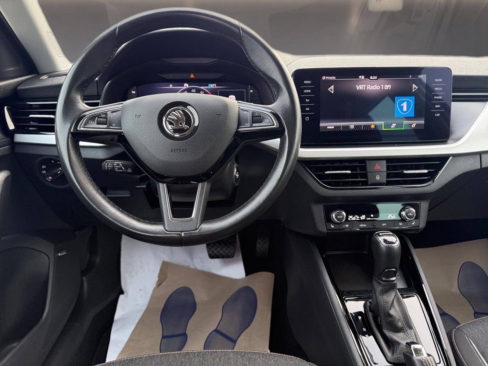 ⭐️⭐️Škoda Kamiq 1,6 TDI⭐️12.Mj.Jamstvo⭐️Leasing-Kredit, fotografija 9