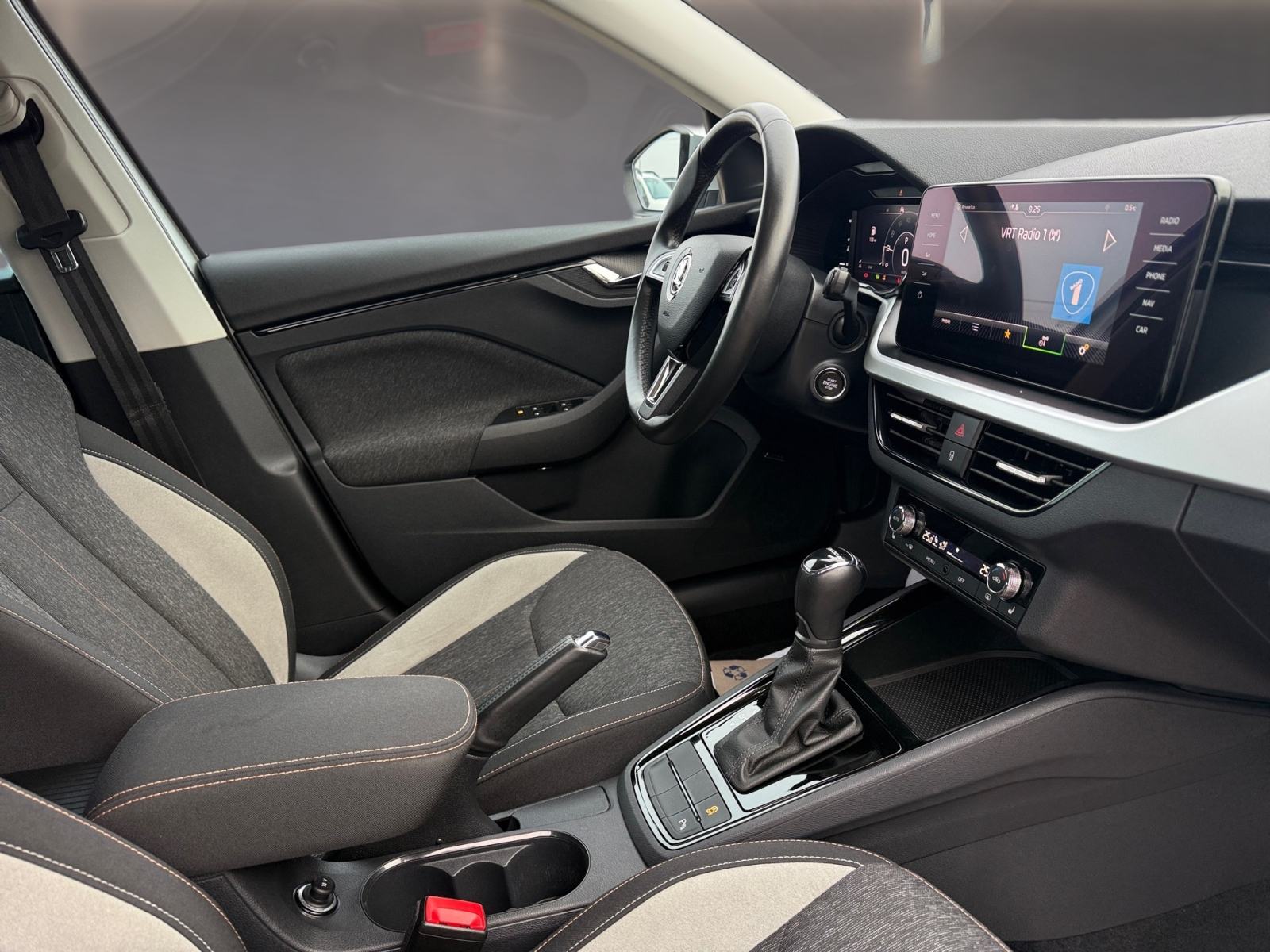 ⭐️⭐️Škoda Kamiq 1,6 TDI⭐️12.Mj.Jamstvo⭐️Leasing-Kredit, fotografija 14