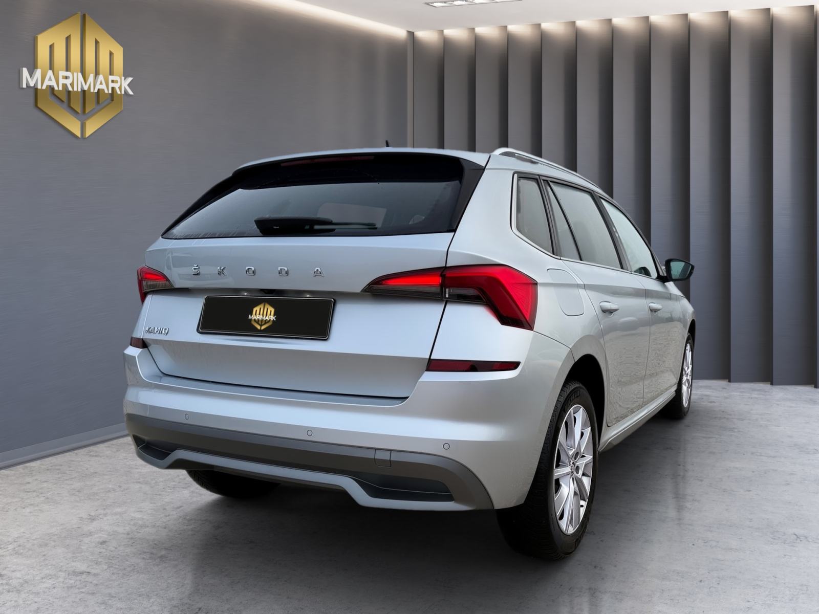 ⭐️⭐️Škoda Kamiq 1,6 TDI⭐️12.Mj.Jamstvo⭐️Leasing-Kredit, fotografija 13