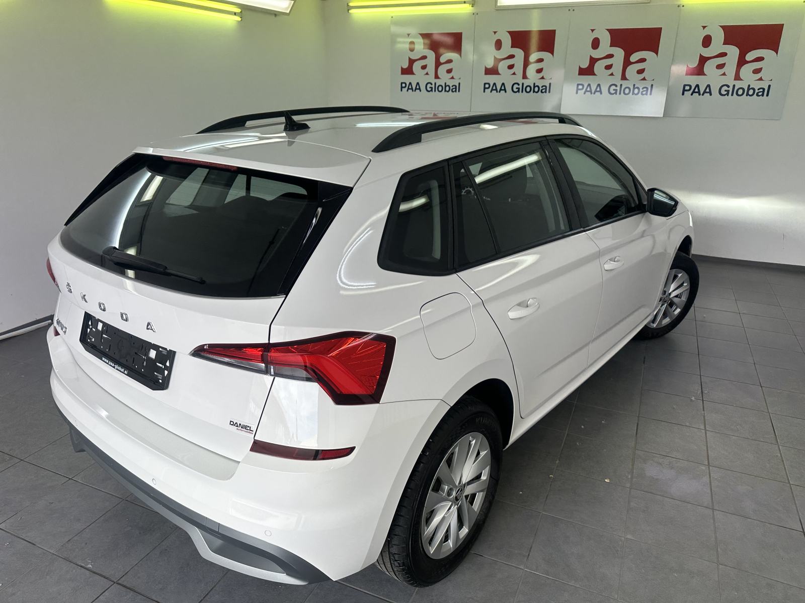Škoda Kamiq 1,0 TSI 70 kw.2023.SAMO 47.900 KM, fotografija 4