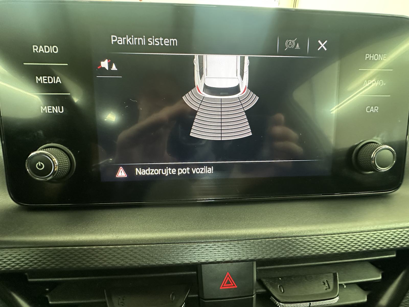 Škoda Kamiq 1,0 TSI 70 kw.2023.SAMO 47.900 KM, fotografija 11