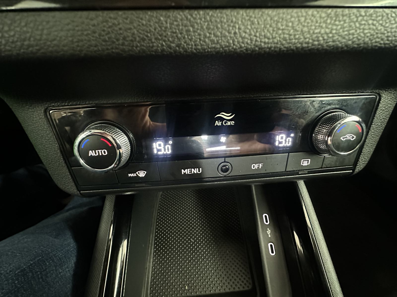 Škoda Kamiq 1,0 TSI 70 kw.2023.SAMO 47.900 KM, fotografija 13