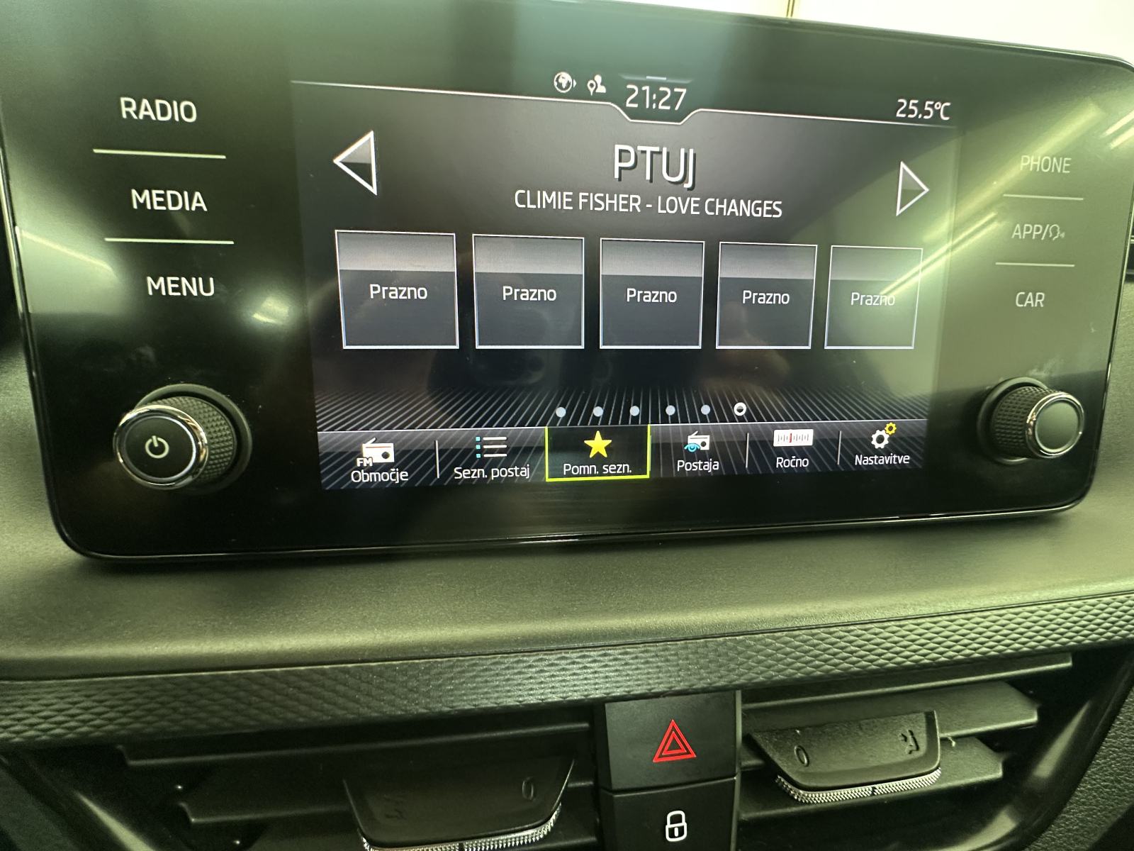 Škoda Kamiq 1,0 TSI 70 kw.2023.SAMO 47.900 KM, fotografija 12