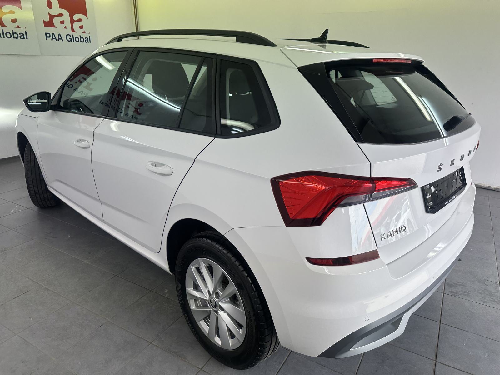 Škoda Kamiq 1,0 TSI 70 kw.2023.SAMO 47.900 KM, fotografija 3
