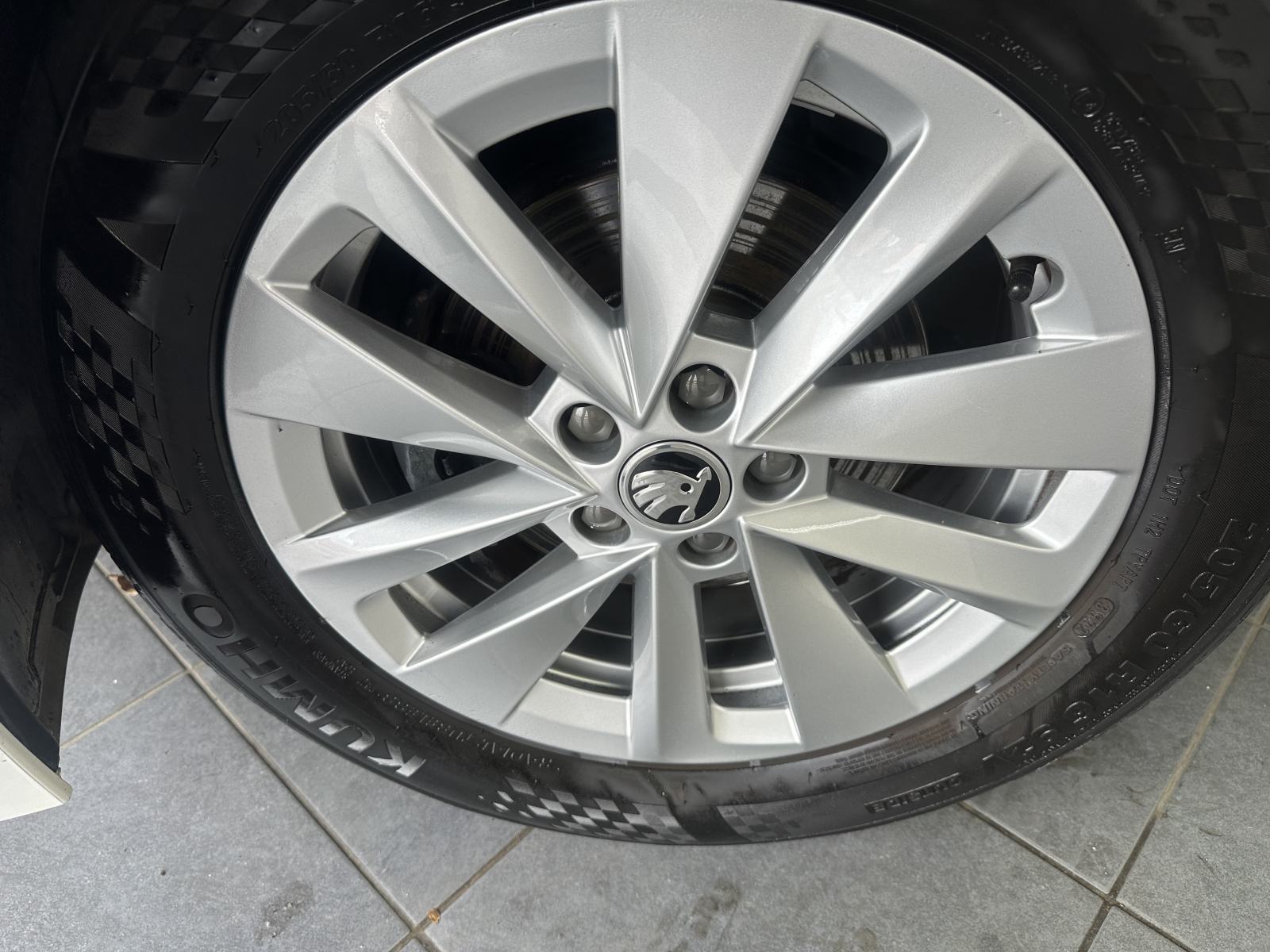 Škoda Kamiq 1,0 TSI 70 kw.2023.SAMO 47.900 KM, fotografija 15