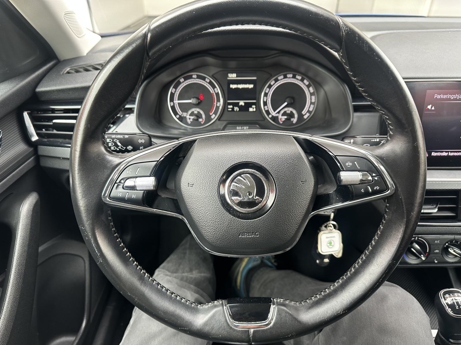 Škoda Kamiq 1.0 TSI 81 kW.LED.GRET.SEDEŽEV.SAMO 82.000 KM, fotografija 10