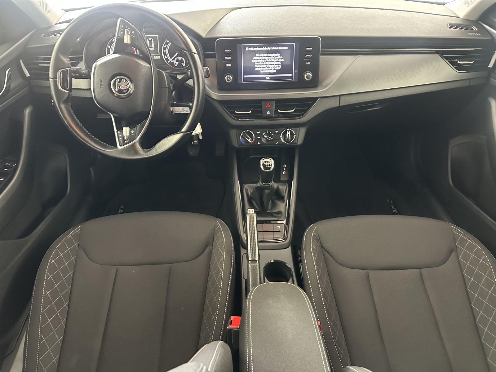 Škoda Kamiq 1.0 TSI 81 kW.LED.GRET.SEDEŽEV.SAMO 82.000 KM, fotografija 8