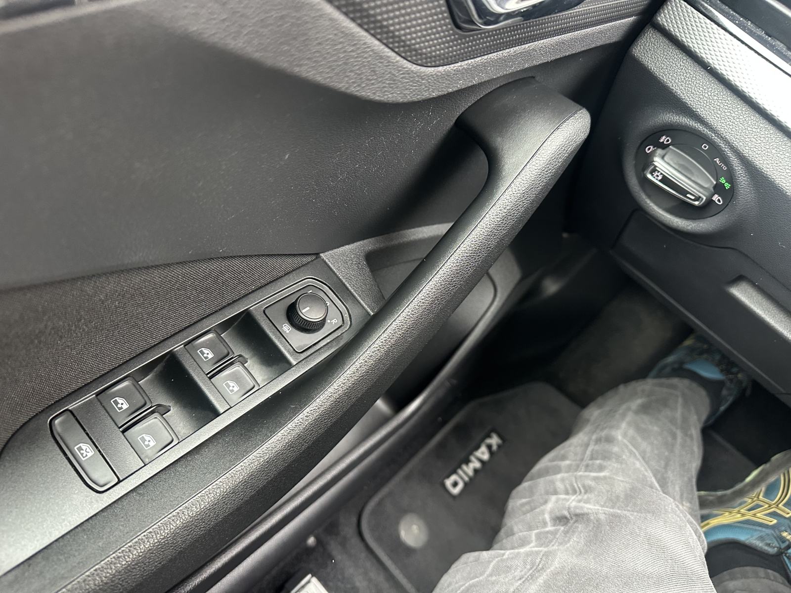 Škoda Kamiq 1.0 TSI 81 kW.LED.GRET.SEDEŽEV.SAMO 82.000 KM, fotografija 14