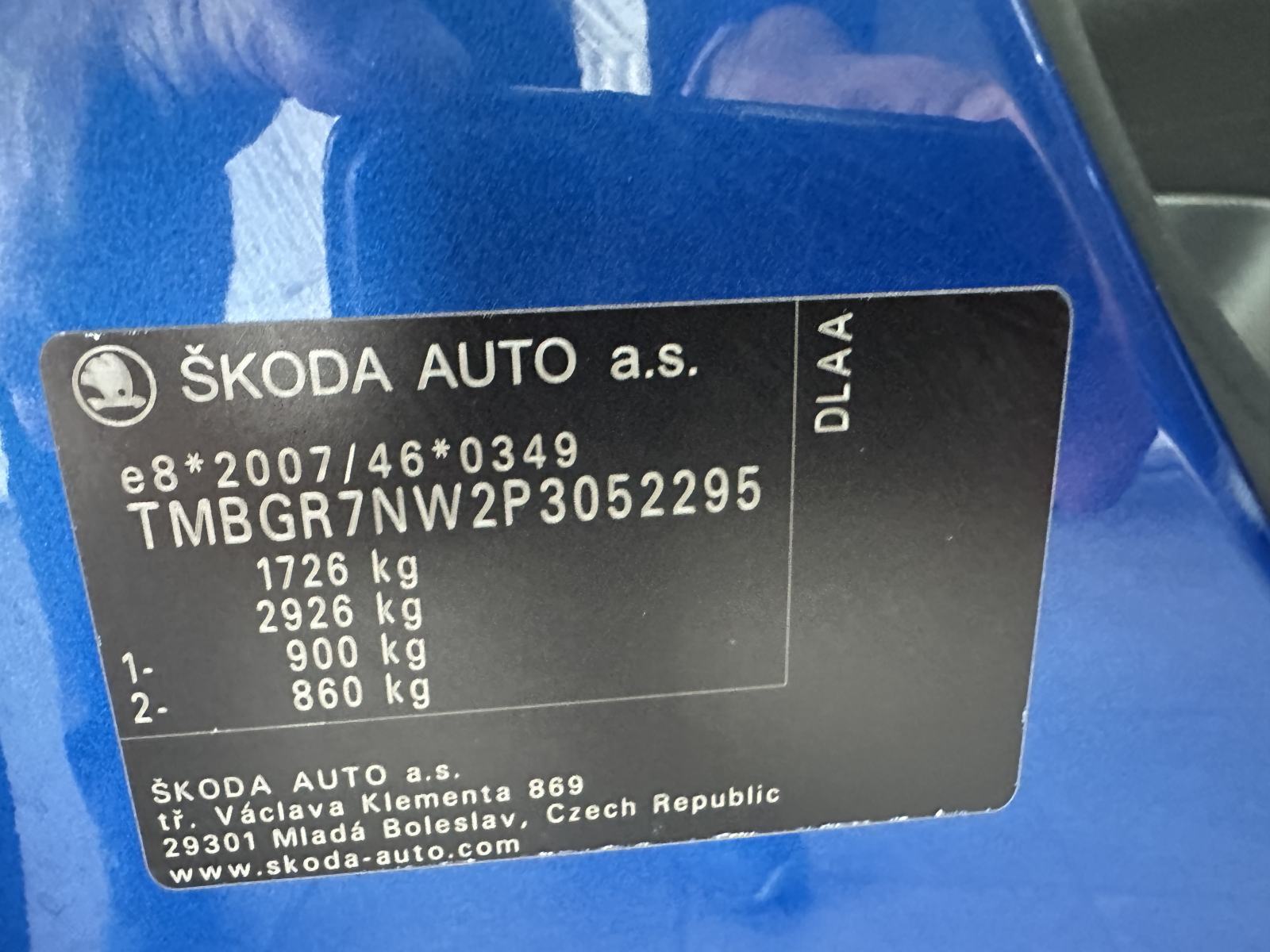 Škoda Kamiq 1.0 TSI 81 kW.LED.GRET.SEDEŽEV.SAMO 82.000 KM, fotografija 20