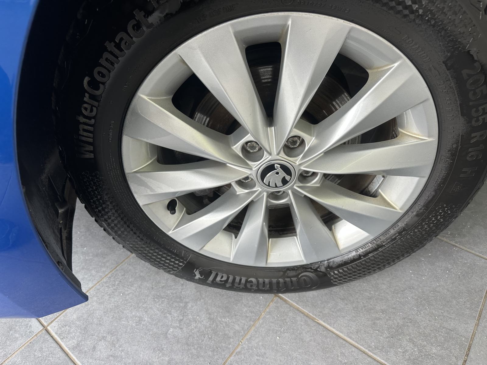 Škoda Kamiq 1.0 TSI 81 kW.LED.GRET.SEDEŽEV.SAMO 82.000 KM, fotografija 6
