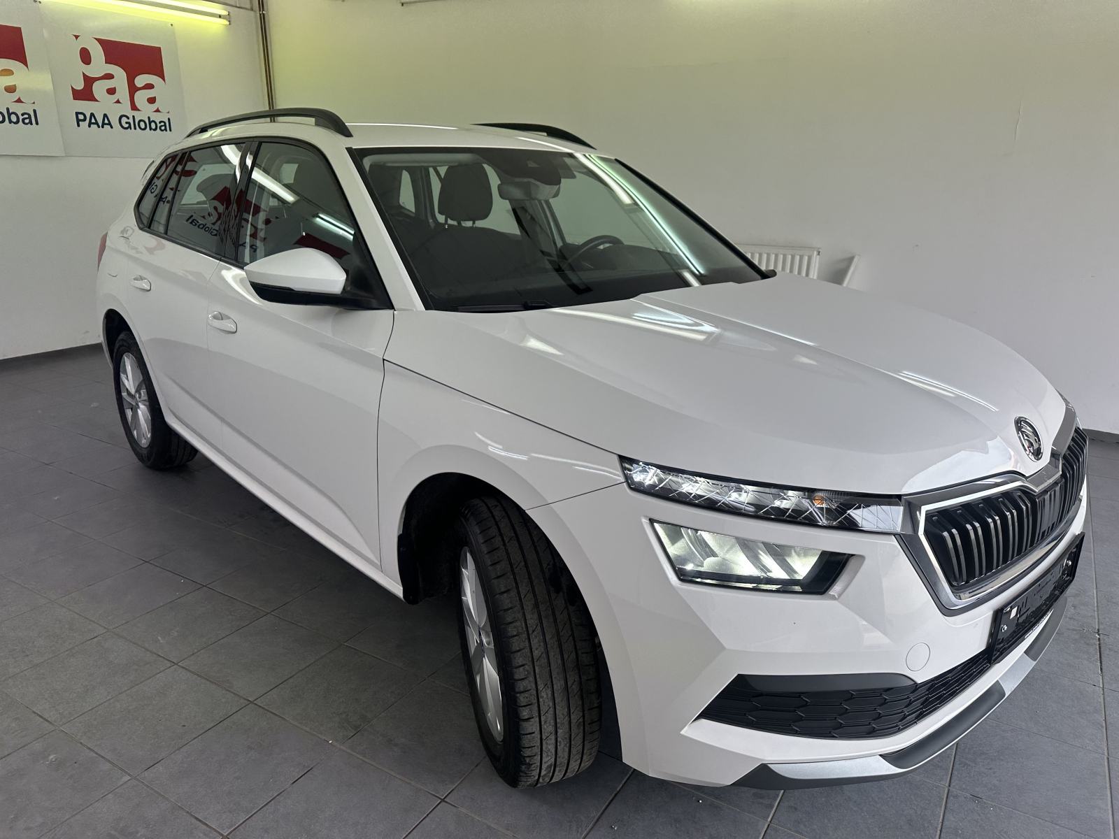 Škoda Kamiq 1,0 TSI Ambition 70 kW SAMO 51.000 KM, fotografija 2