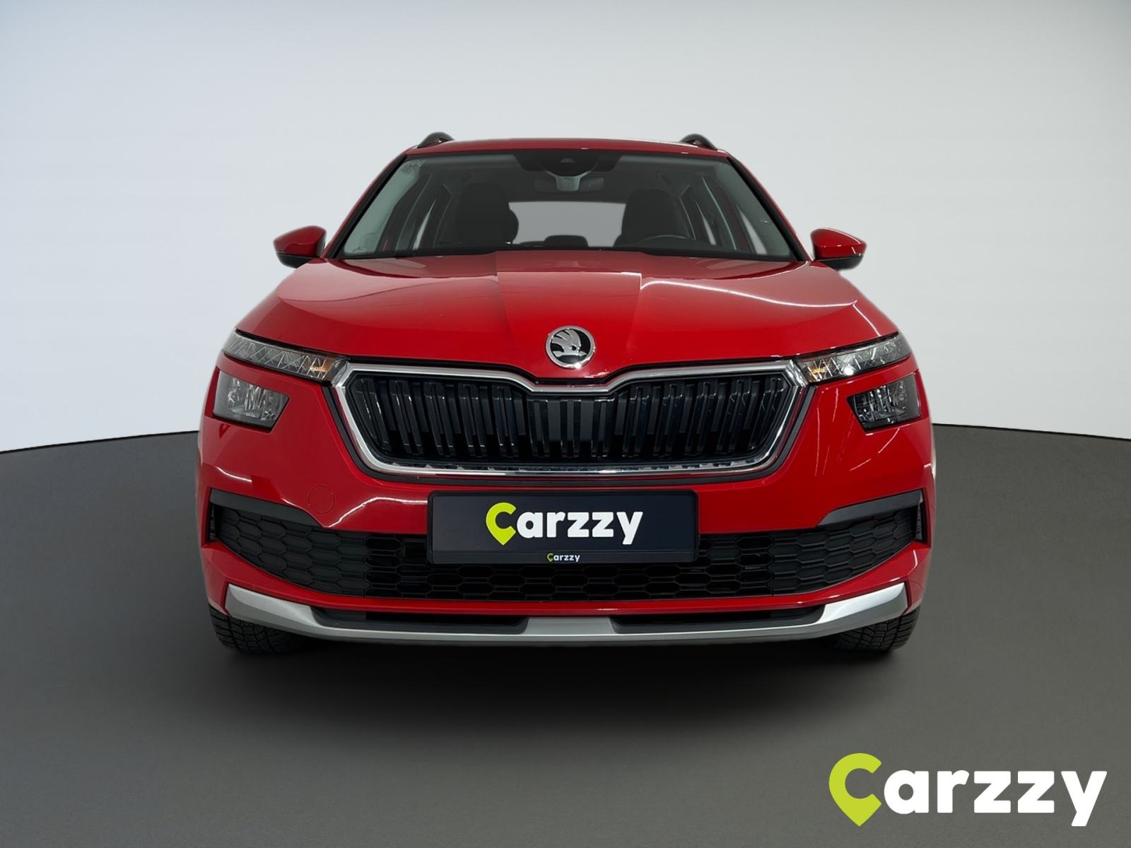 Škoda Kamiq 1.0 TSI AMBITION, fotografija 2