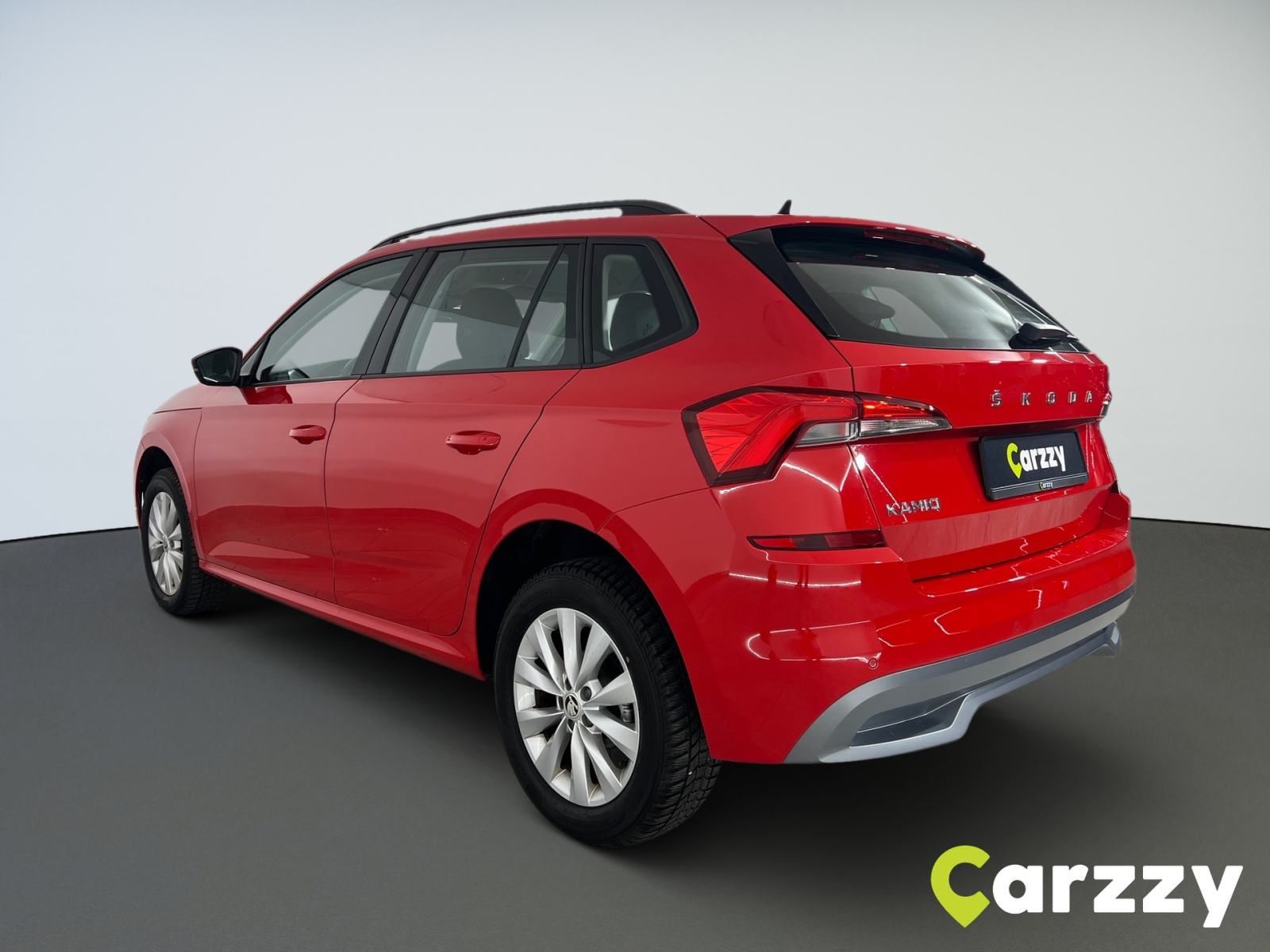 Škoda Kamiq 1.0 TSI AMBITION, fotografija 7