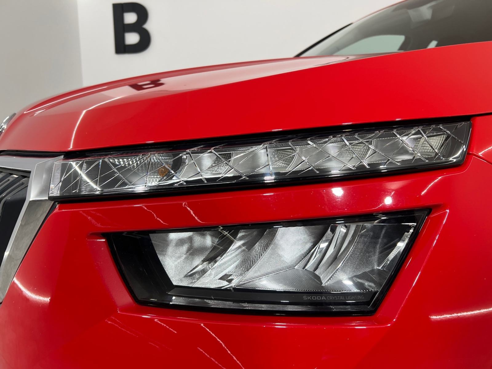Škoda Kamiq 1.0 TSI AMBITION, fotografija 9