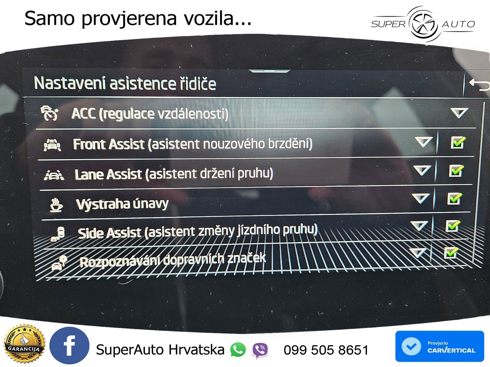 Škoda Kamiq 1.0 TSI Aut. Selection 116 KS, KAM+KEY+GR SJED+VIRT+LANE, fotografija 12
