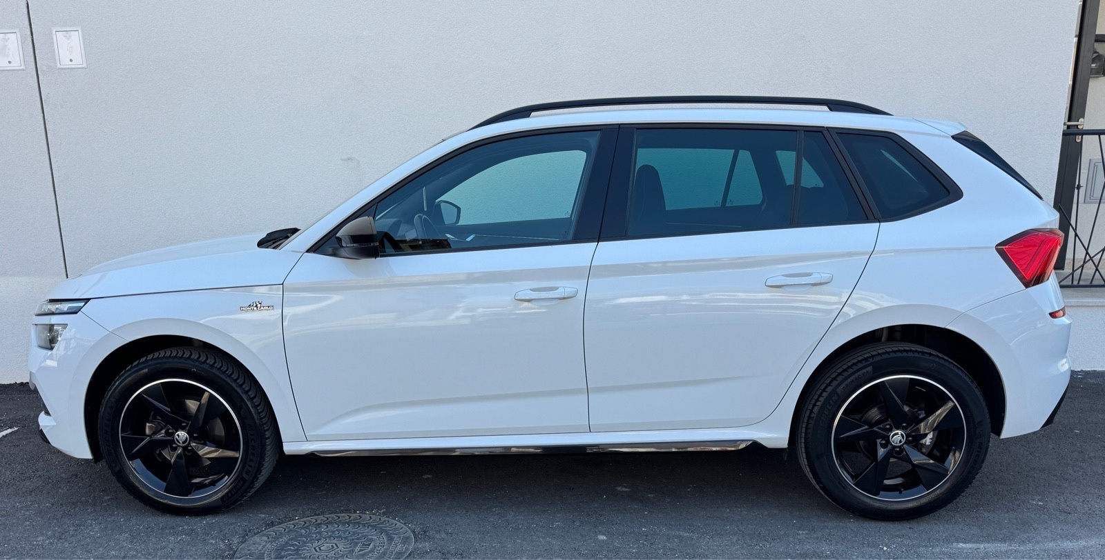 ŠKODA KAMIQ/DSG/MONTE CARLO OPREMA✅JAMSTVO 12 MJ, fotografija 7