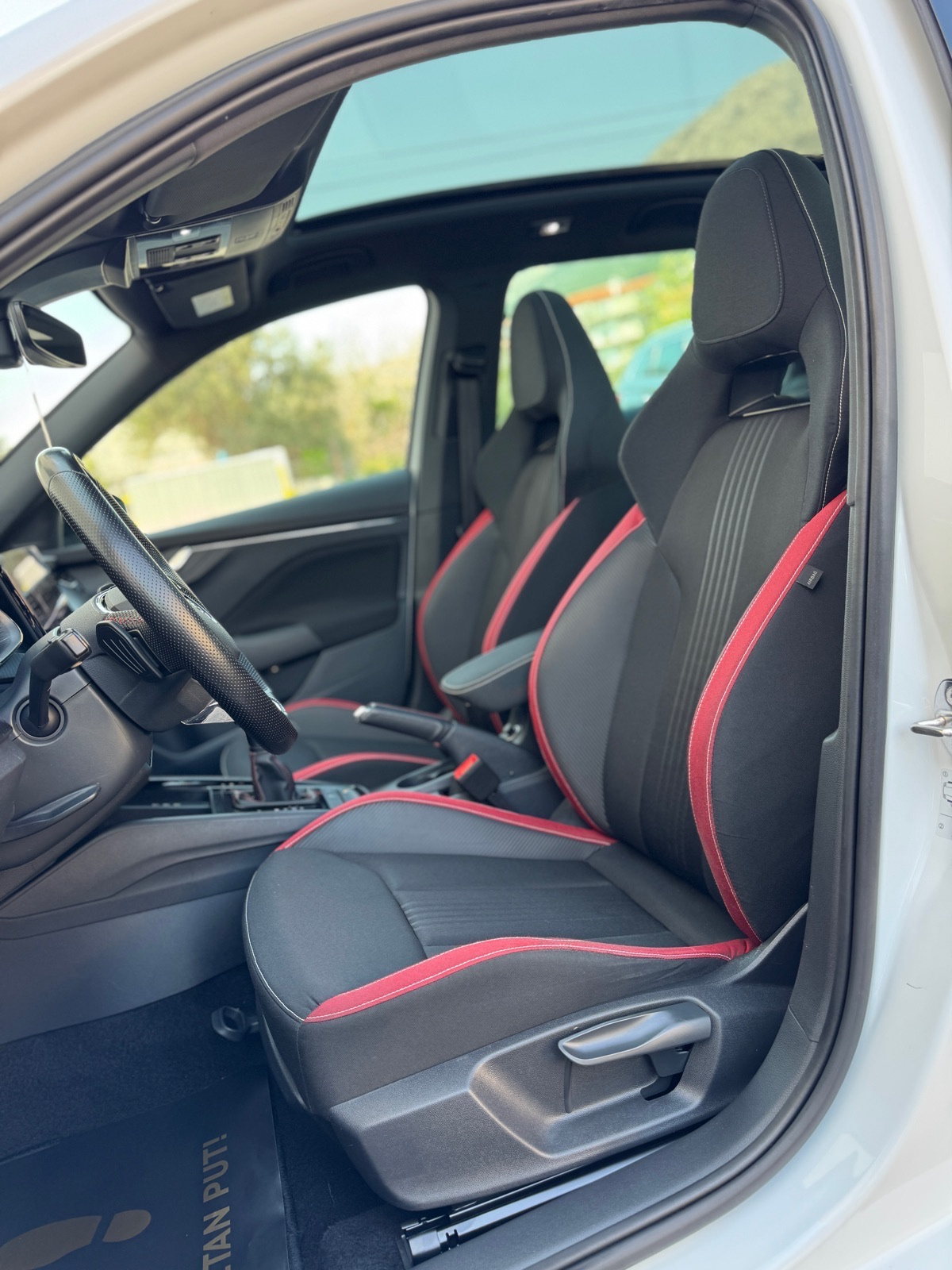 ŠKODA KAMIQ/DSG/MONTE CARLO OPREMA✅JAMSTVO 12 MJ, fotografija 10