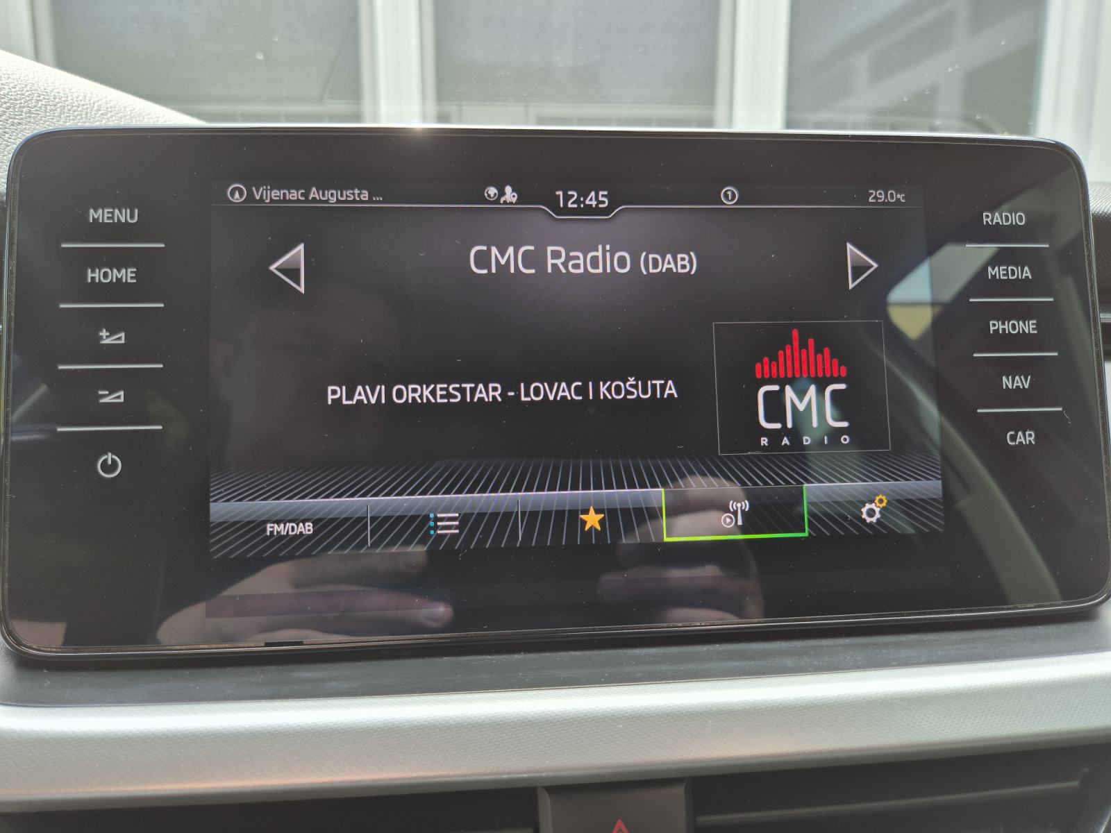 Škoda Kamiq 1,0 TSI Clever, fotografija 15