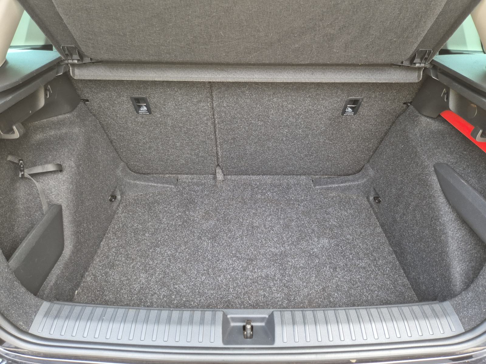 Škoda Kamiq 1,0 TSI Clever, fotografija 8