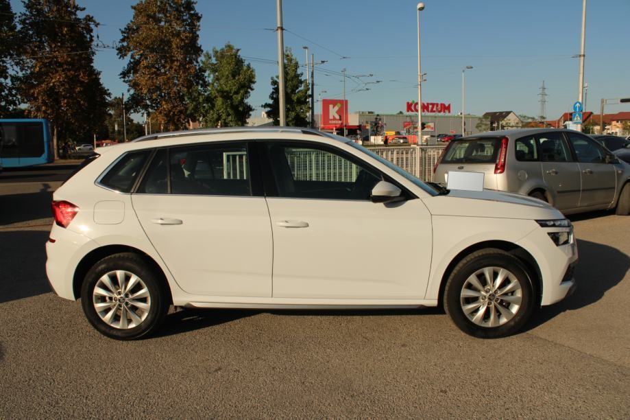 Škoda Kamiq 1,0 TSI LEASING BEZ UČEŠĆA I BEZ JAMACA, fotografija 2