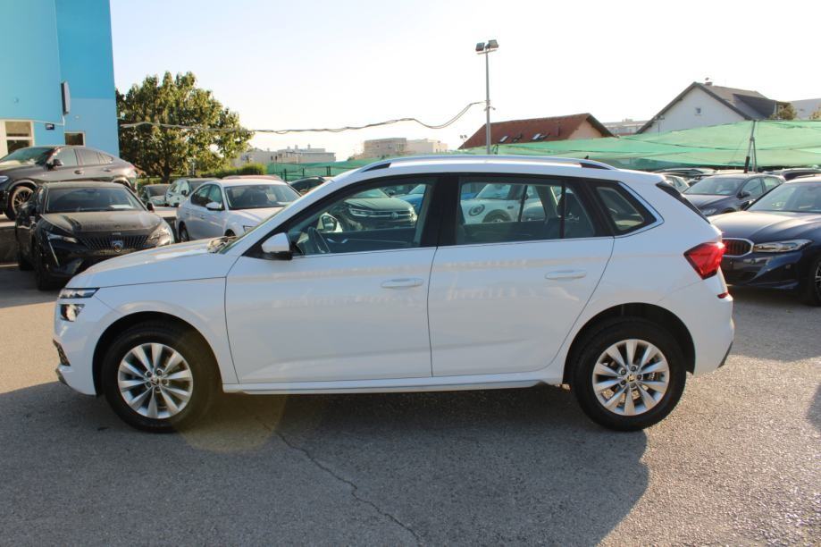 Škoda Kamiq 1,0 TSI LEASING BEZ UČEŠĆA I BEZ JAMACA, fotografija 6