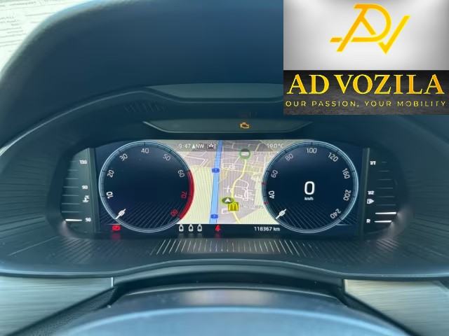 Škoda Kamiq 1,0TSI,Scoutline GmbH,Navig.P.Senz.€18.400do reg.!, fotografija 4