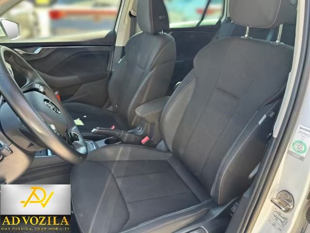 Škoda Kamiq 1,0TSI,Scoutline GmbH,Navig.P.Senz.€18.400do reg.!, fotografija 5