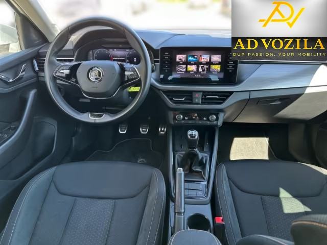 Škoda Kamiq 1,0TSI,Scoutline GmbH,Navig.P.Senz.€18.400do reg.!, fotografija 2