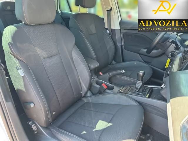 Škoda Kamiq 1,0TSI,Scoutline GmbH,Navig.P.Senz.€18.400do reg.!, fotografija 10