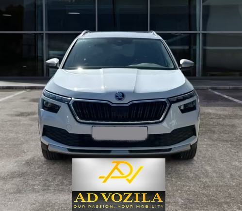 Škoda Kamiq 1,0TSI,Scoutline GmbH,Navig.P.Senz.€18.400do reg.!, fotografija 15