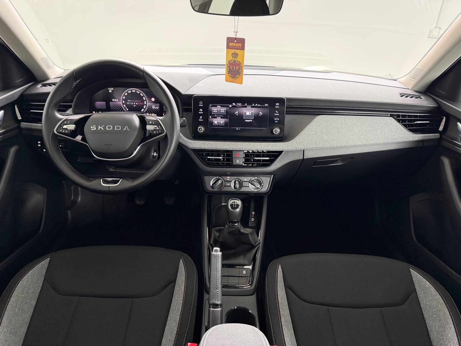 Škoda Kamiq 1,0 TSI LED, 1VL, TVORNIČKO JAMSTVO, LEASING BEZ UČEŠĆA, fotografija 8