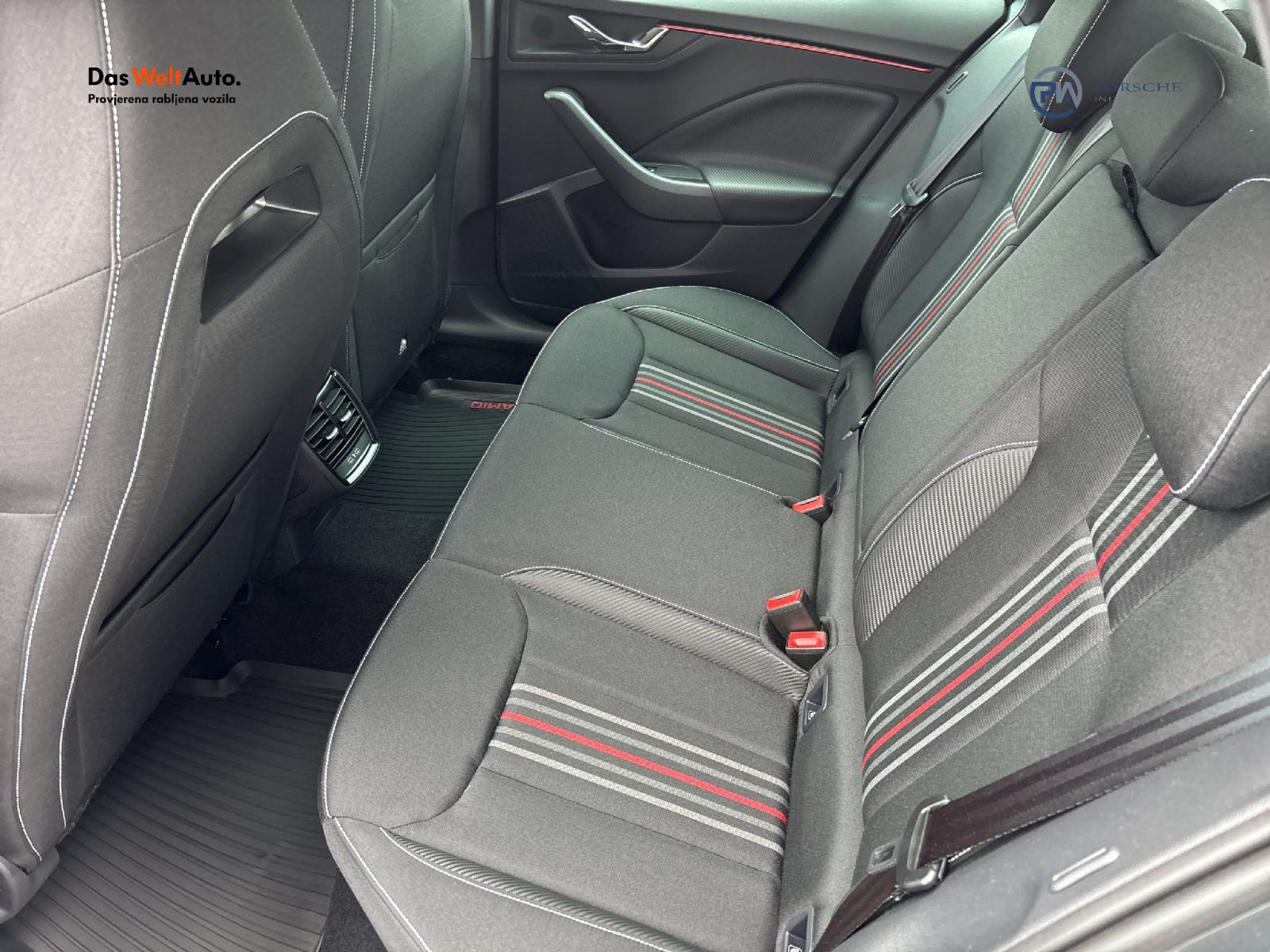 Škoda Kamiq 1.0 TSI Monte Carlo, fotografija 11