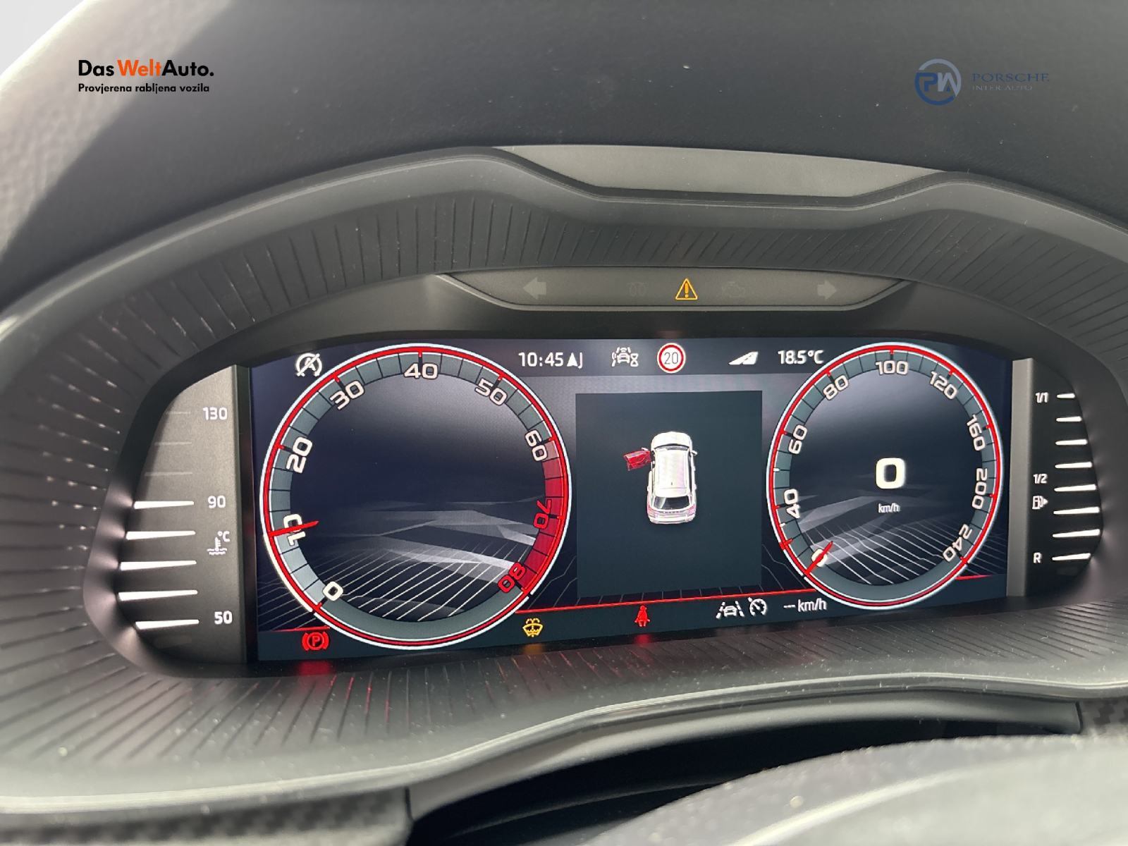 Škoda Kamiq 1.0 TSI Monte Carlo, fotografija 16