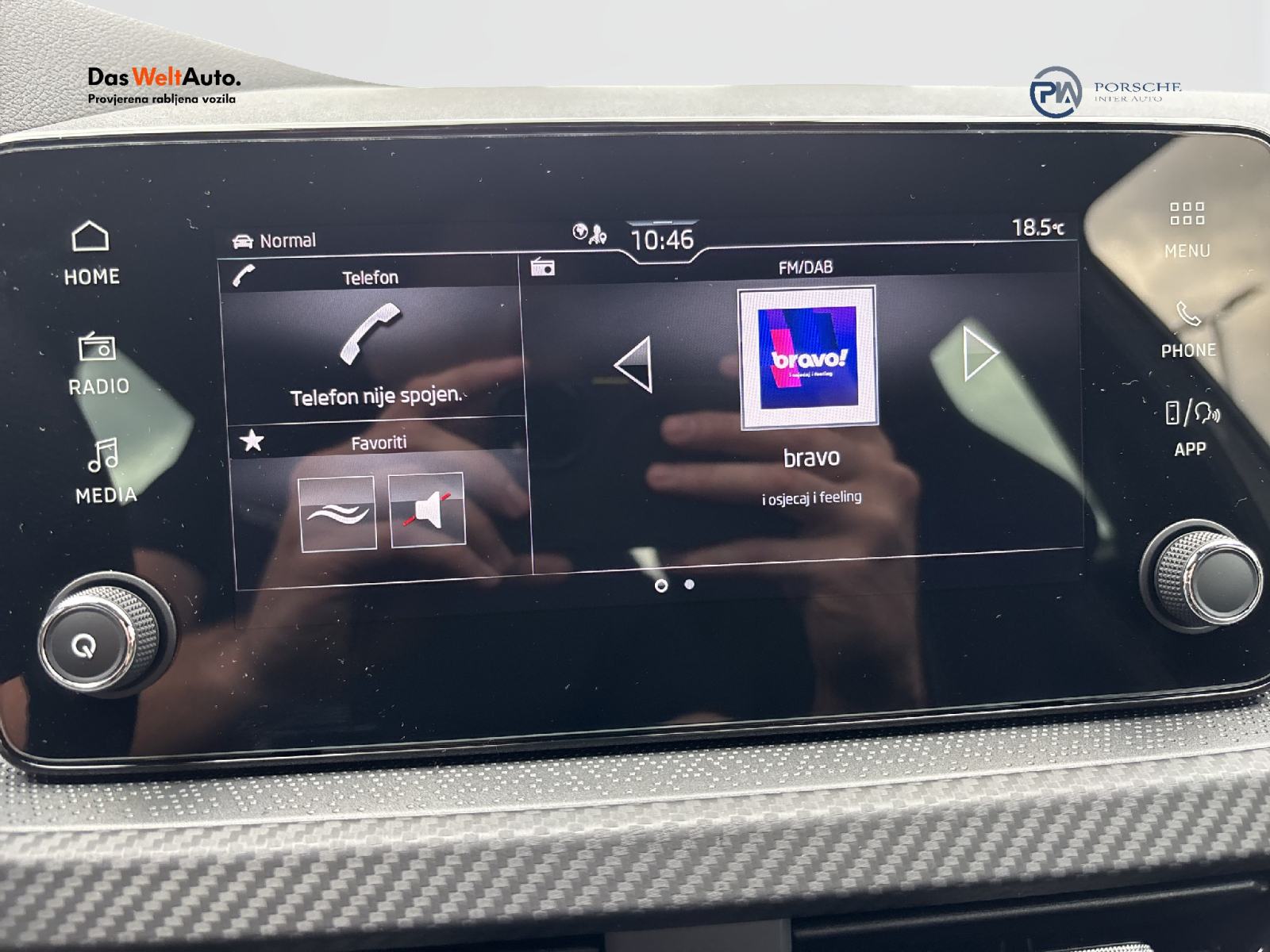 Škoda Kamiq 1.0 TSI Monte Carlo, fotografija 18