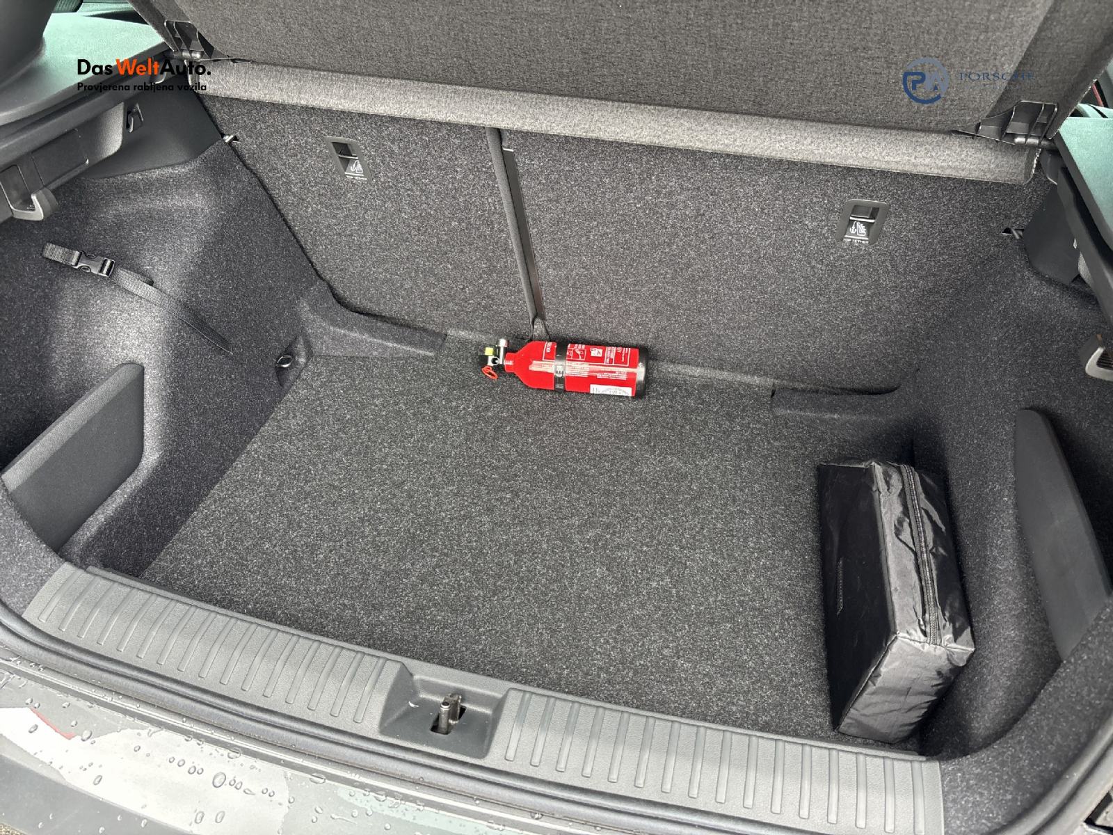 Škoda Kamiq 1.0 TSI Monte Carlo, fotografija 12