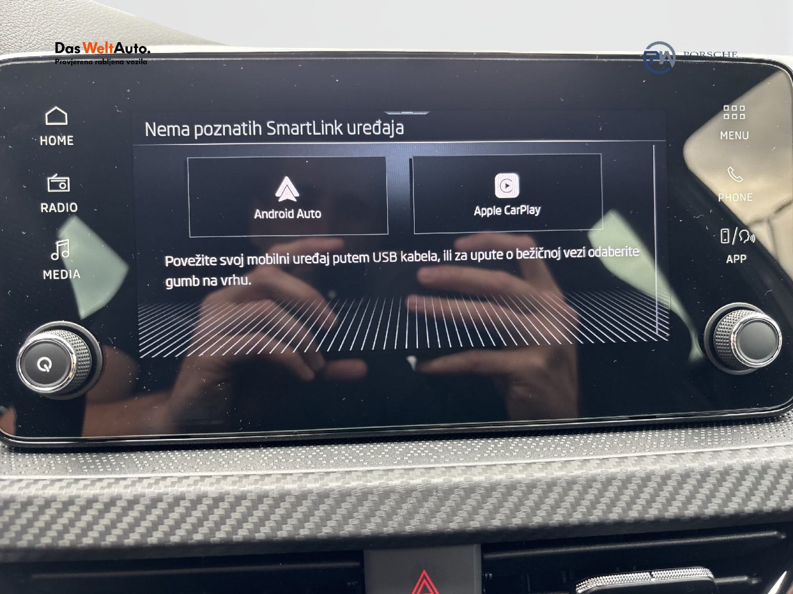 Škoda Kamiq 1.0 TSI Monte Carlo, fotografija 20
