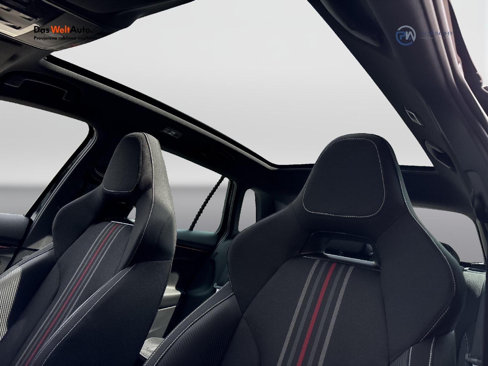 Škoda Kamiq 1.0 TSI Monte Carlo, fotografija 13