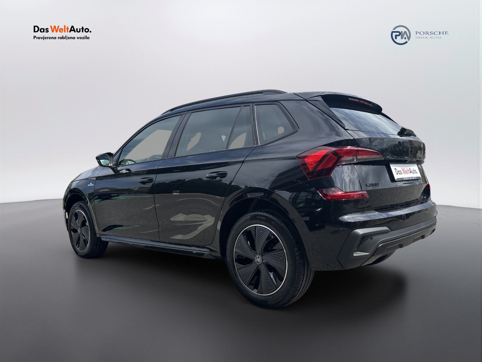 Škoda Kamiq 1.0 TSI Monte Carlo, fotografija 7