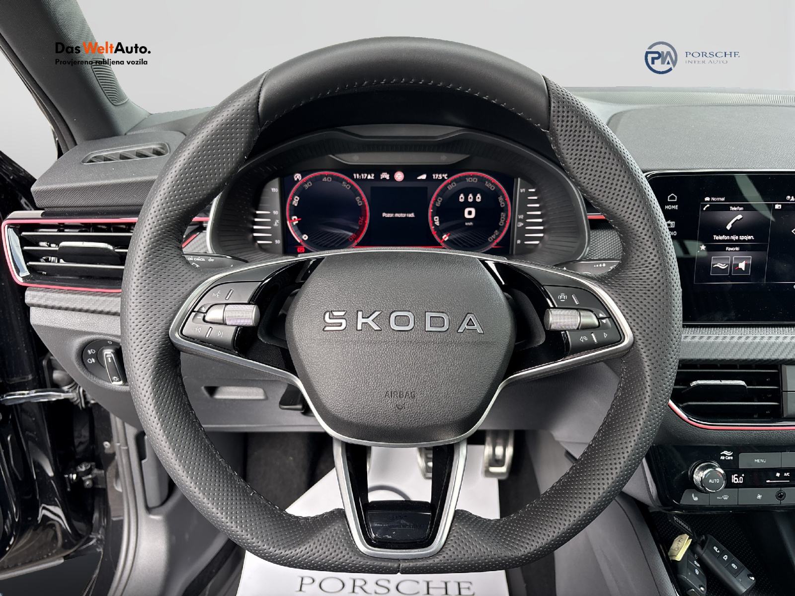 Škoda Kamiq 1.0 TSI Monte Carlo, fotografija 14