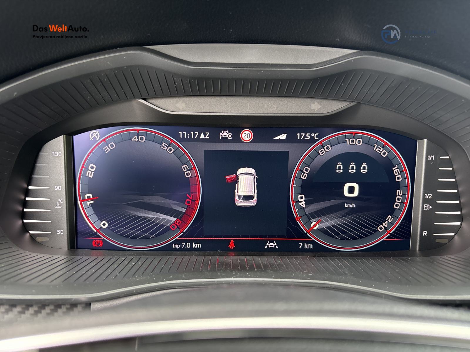 Škoda Kamiq 1.0 TSI Monte Carlo, fotografija 15