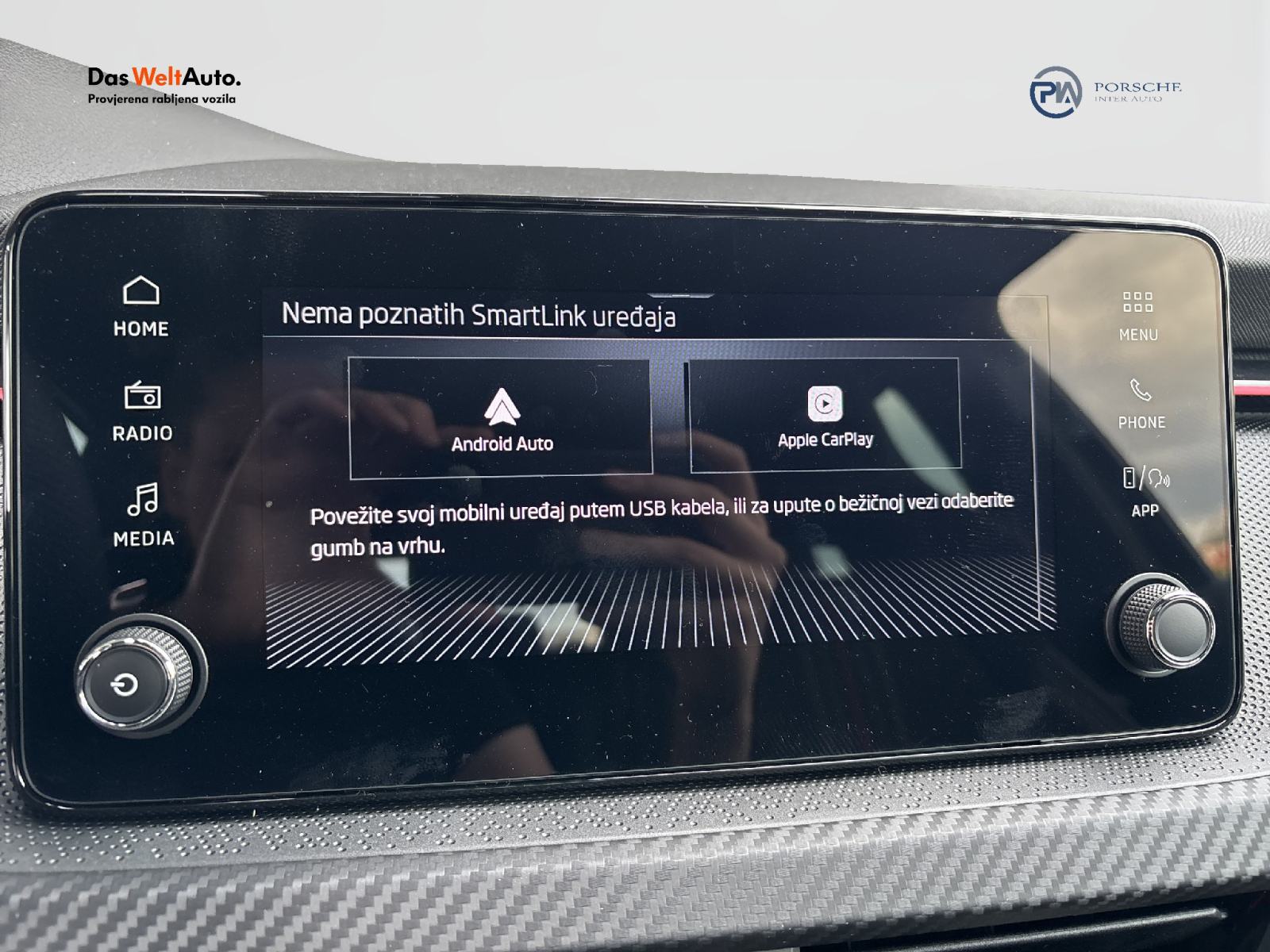 Škoda Kamiq 1.0 TSI Monte Carlo, fotografija 19