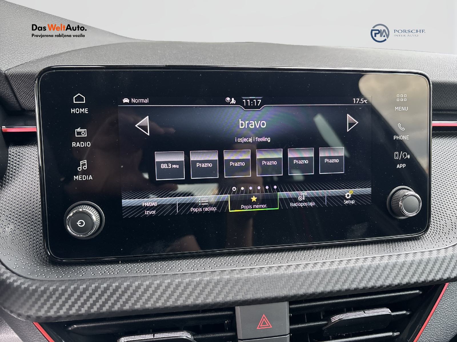 Škoda Kamiq 1.0 TSI Monte Carlo, fotografija 18