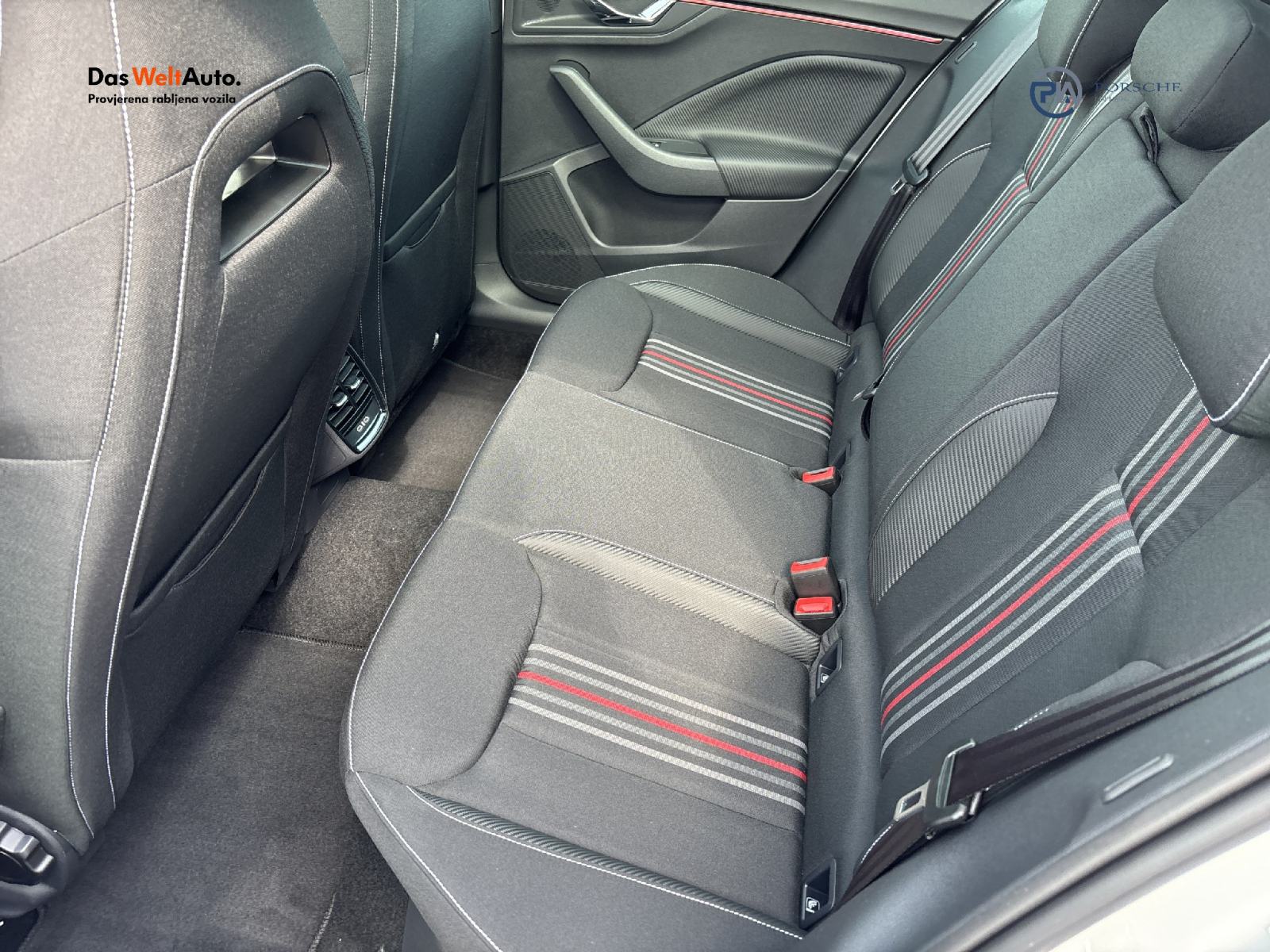 Škoda Kamiq 1.0 TSI Monte Carlo, fotografija 11