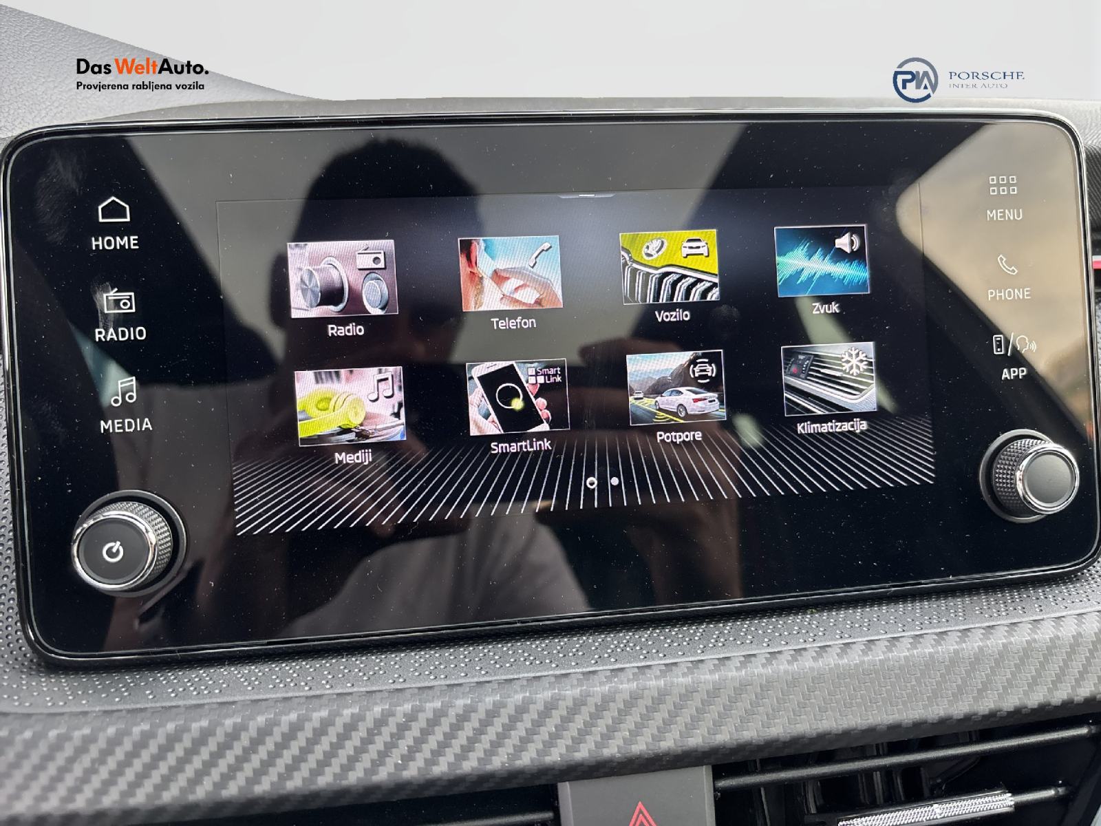 Škoda Kamiq 1.0 TSI Monte Carlo, fotografija 19