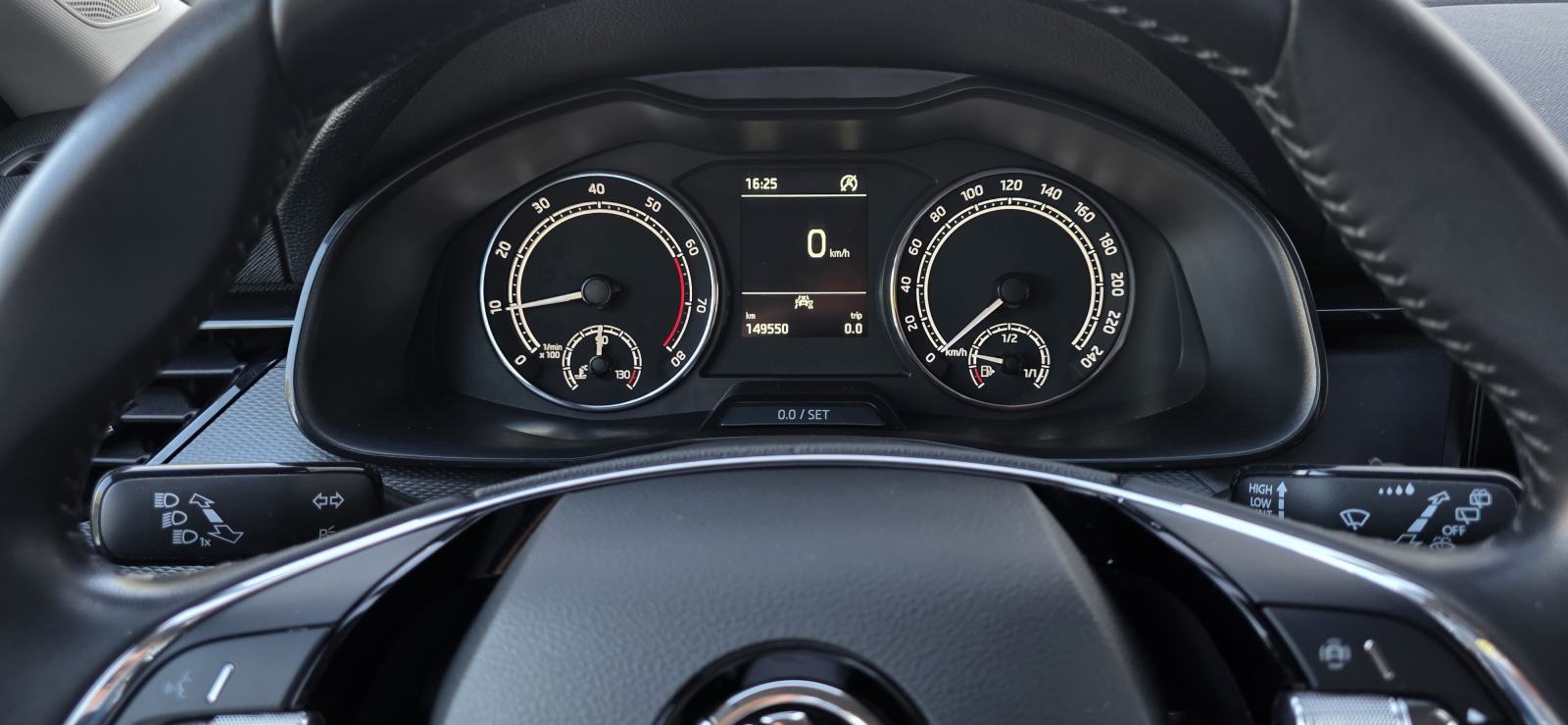Škoda Kamiq 1,0 TSI, FULL LED, KLIMA, ADAP. TEMP, JAMSTVO, LEASING..., fotografija 14