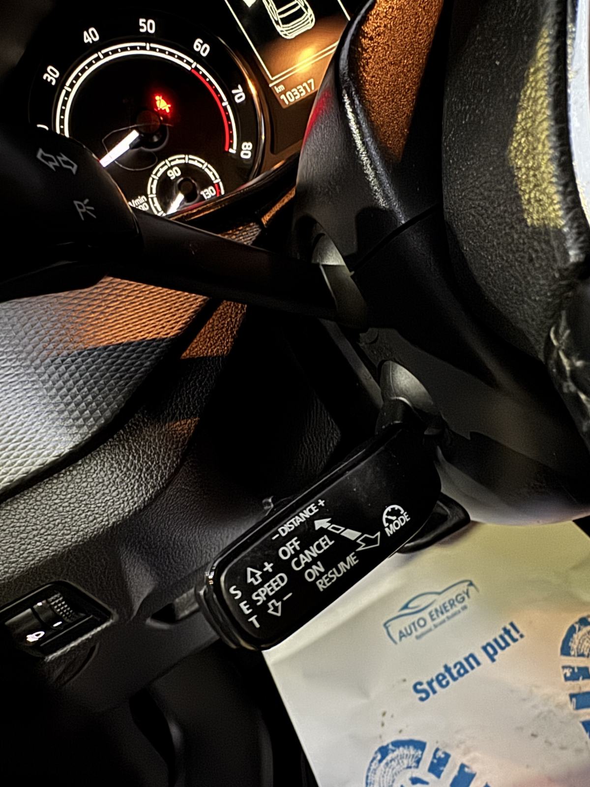 Škoda Kamiq 1,0 TSI DSG ⭐ LED, Kamera, ACC ⭐ Automatik, fotografija 18
