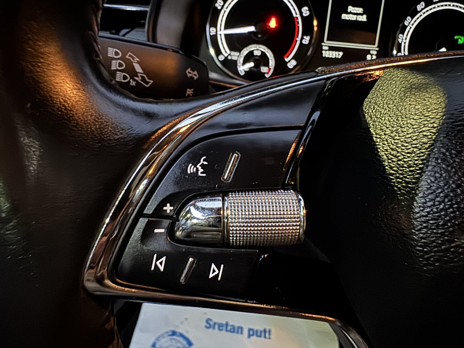 Škoda Kamiq 1,0 TSI DSG ⭐ LED, Kamera, ACC ⭐ Automatik, fotografija 20