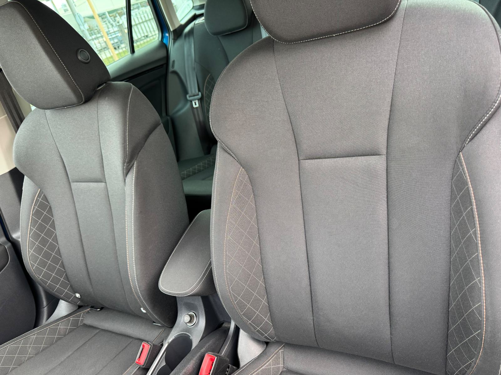 Škoda Kamiq 1,0 TSI DSG ⭐ LED, Kamera, ACC ⭐ Automatik, fotografija 13