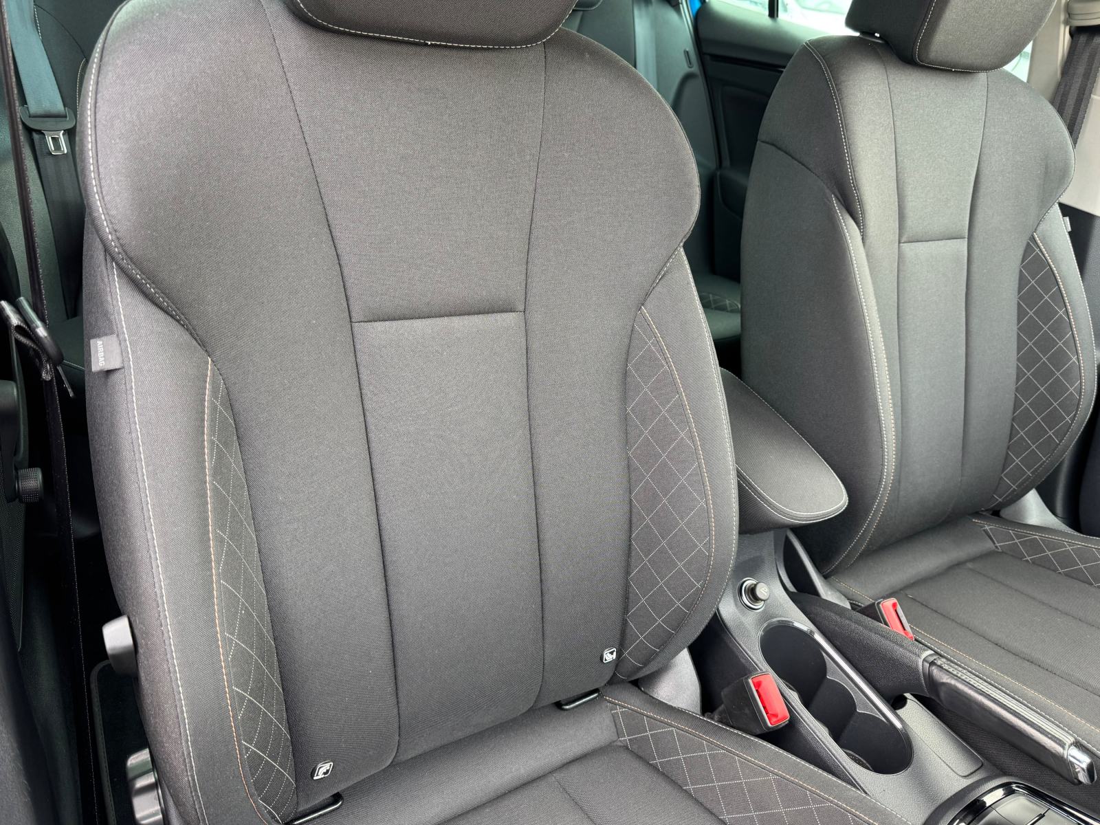 Škoda Kamiq 1,0 TSI DSG ⭐ LED, Kamera, ACC ⭐ Automatik, fotografija 14